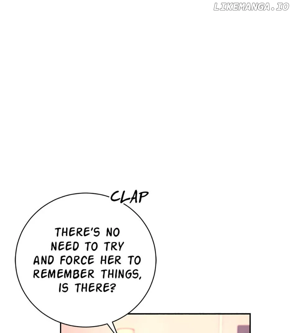 Only for Your Well-Being Chapter 14 - Page 45