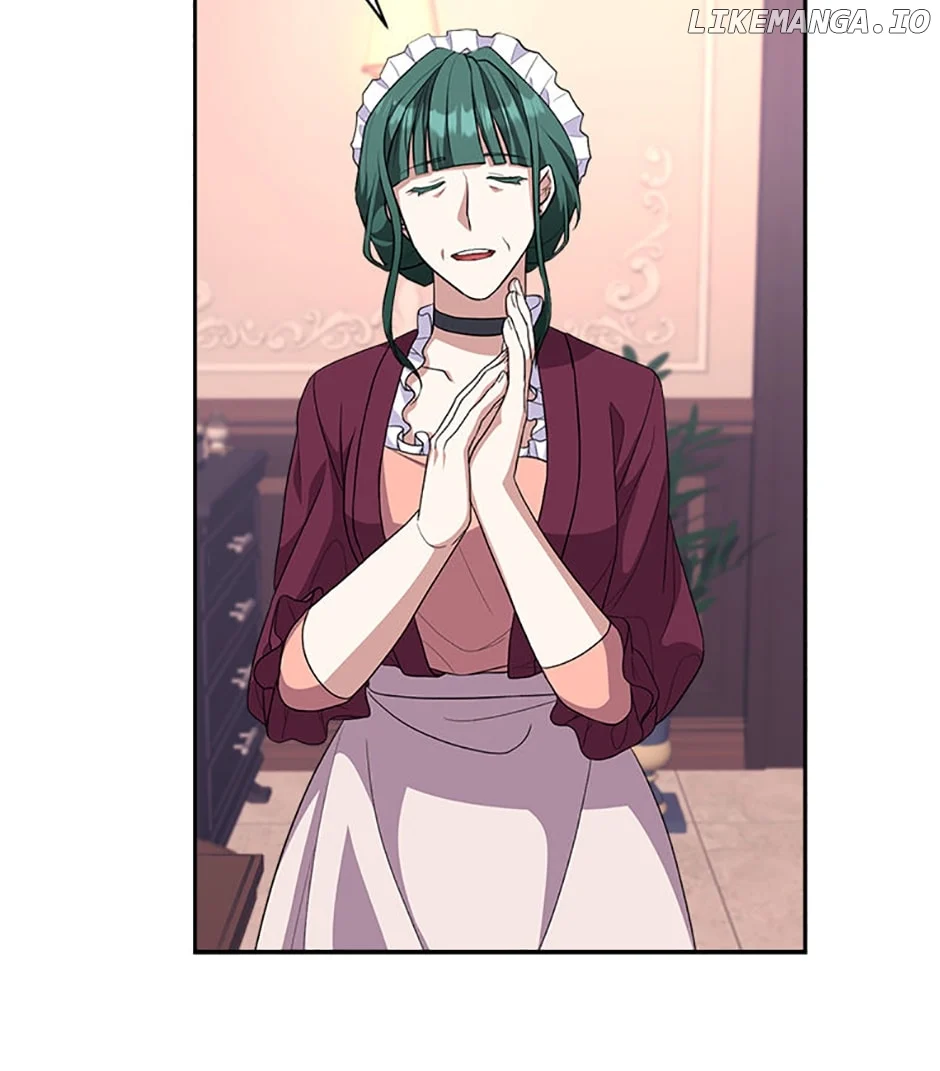 Only for Your Well-Being Chapter 14 - Page 46