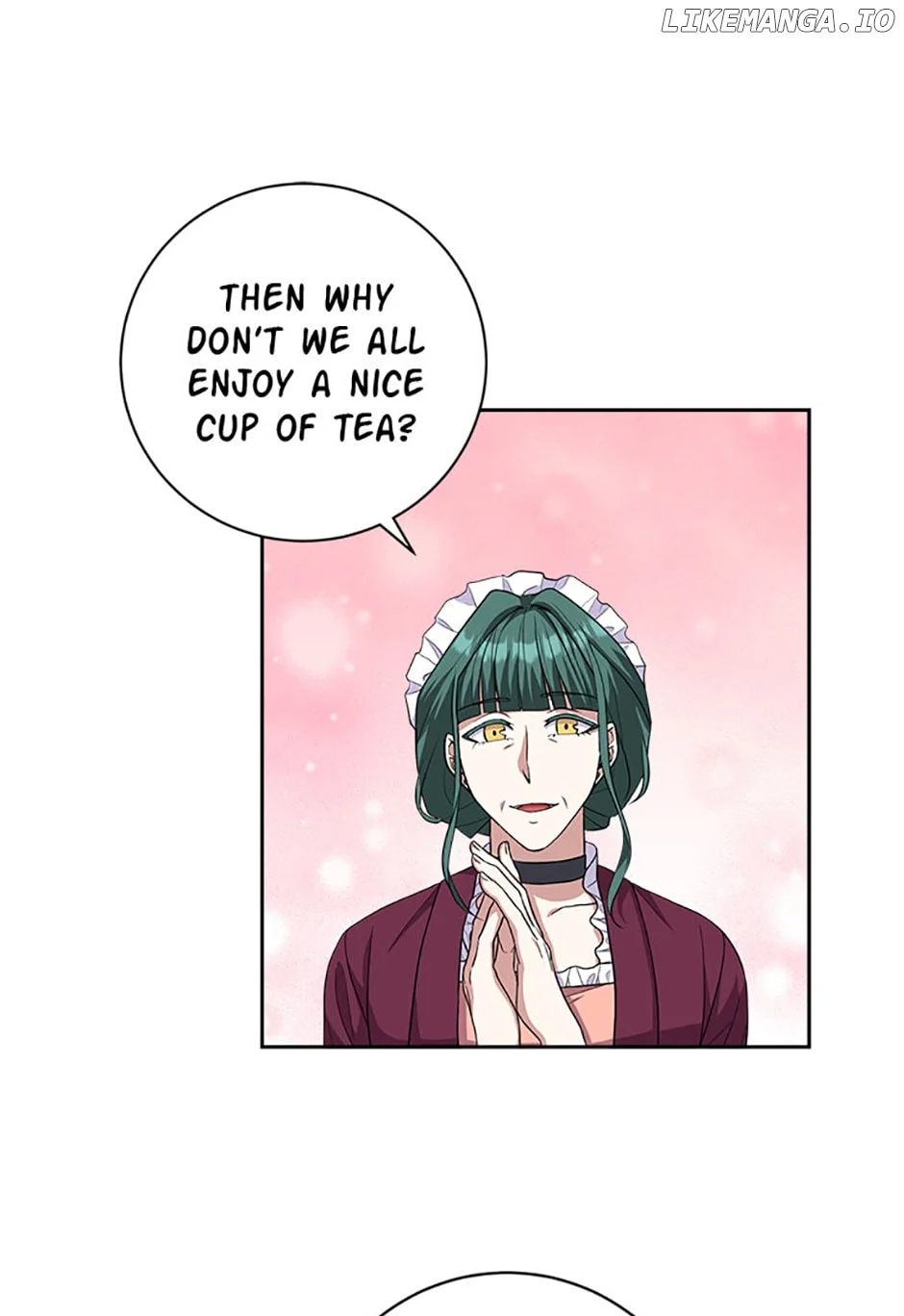 Only for Your Well-Being Chapter 14 - Page 48