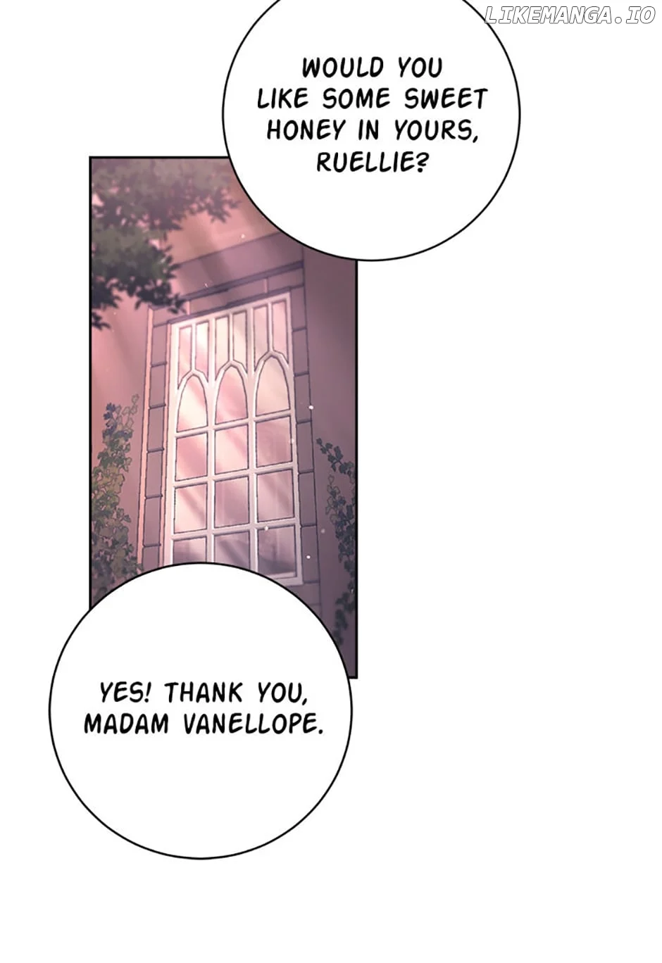 Only for Your Well-Being Chapter 14 - Page 49