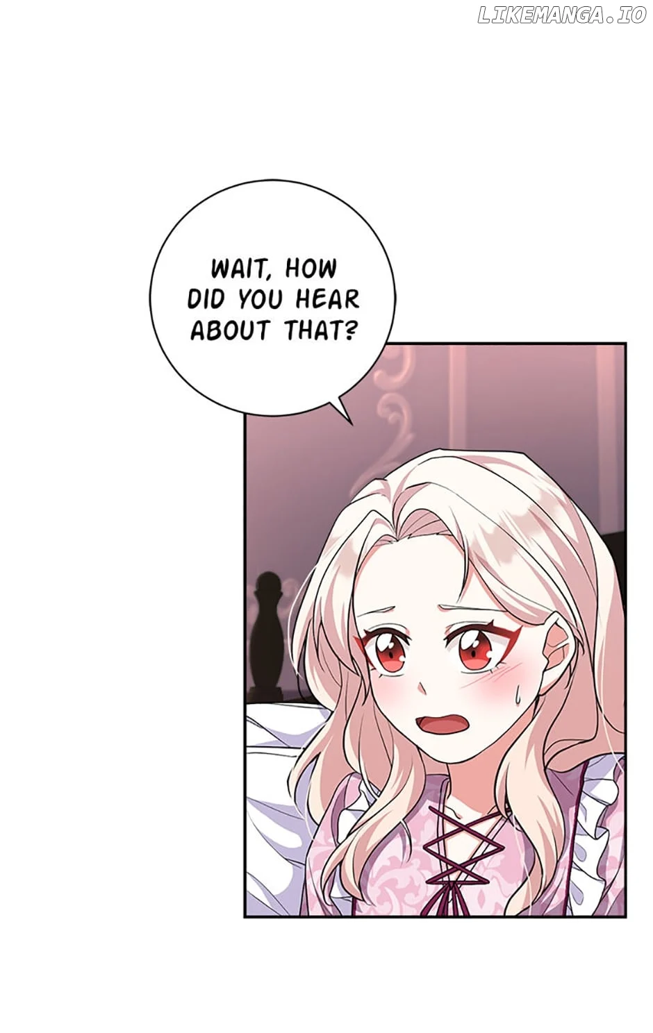 Only for Your Well-Being Chapter 14 - Page 55