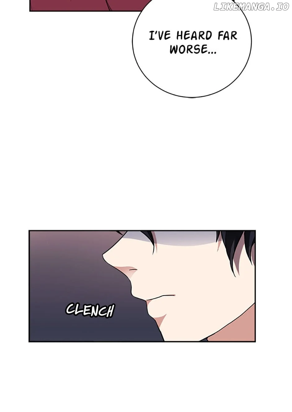 Only for Your Well-Being Chapter 14 - Page 60