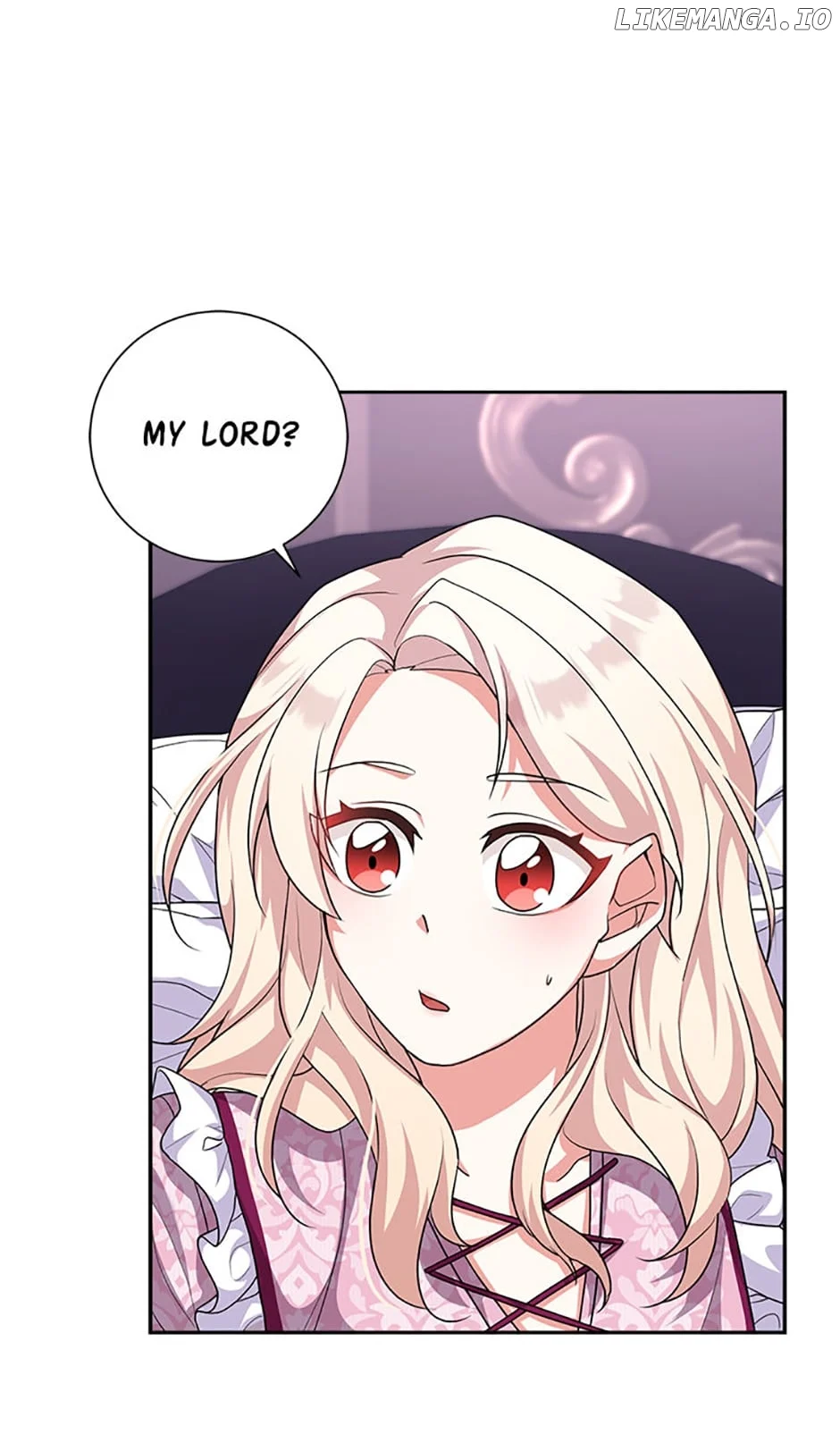 Only for Your Well-Being Chapter 14 - Page 61