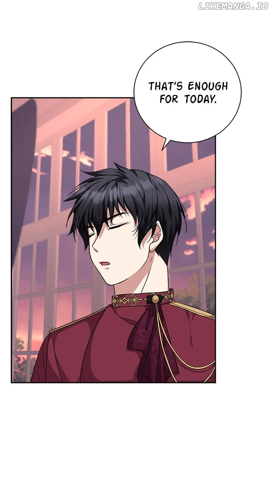 Only for Your Well-Being Chapter 14 - Page 62