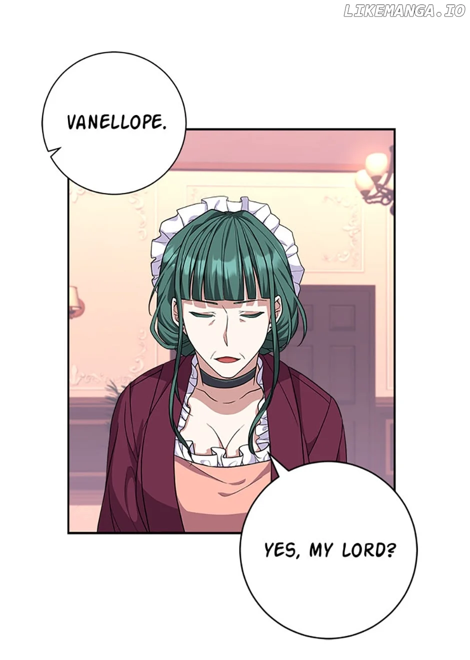 Only for Your Well-Being Chapter 14 - Page 63