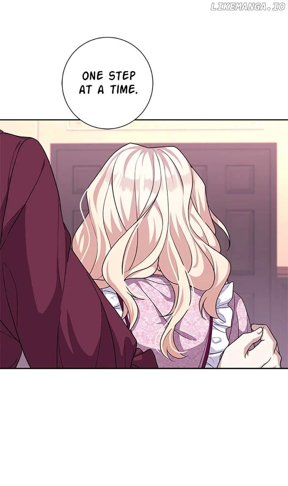 Only for Your Well-Being Chapter 14 - Page 67