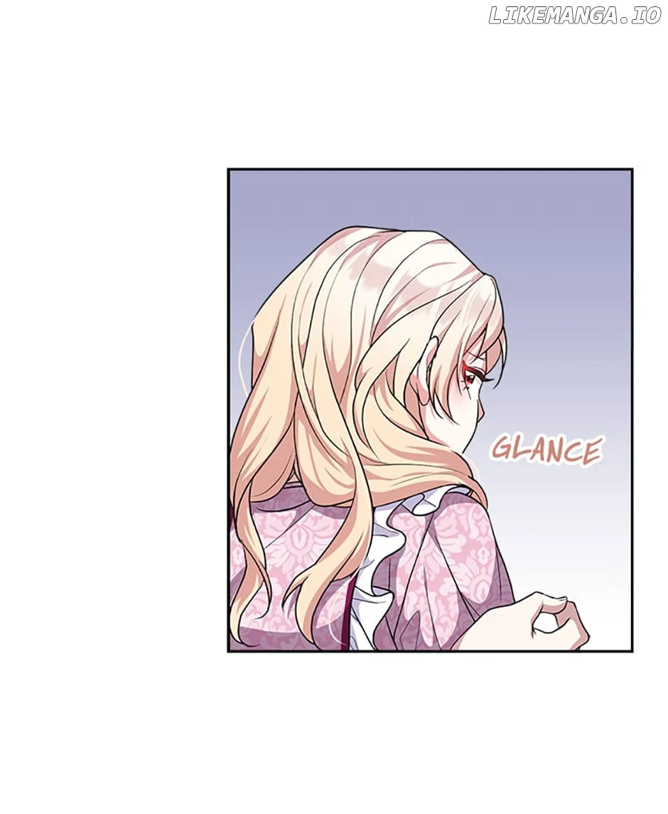 Only for Your Well-Being Chapter 14 - Page 68