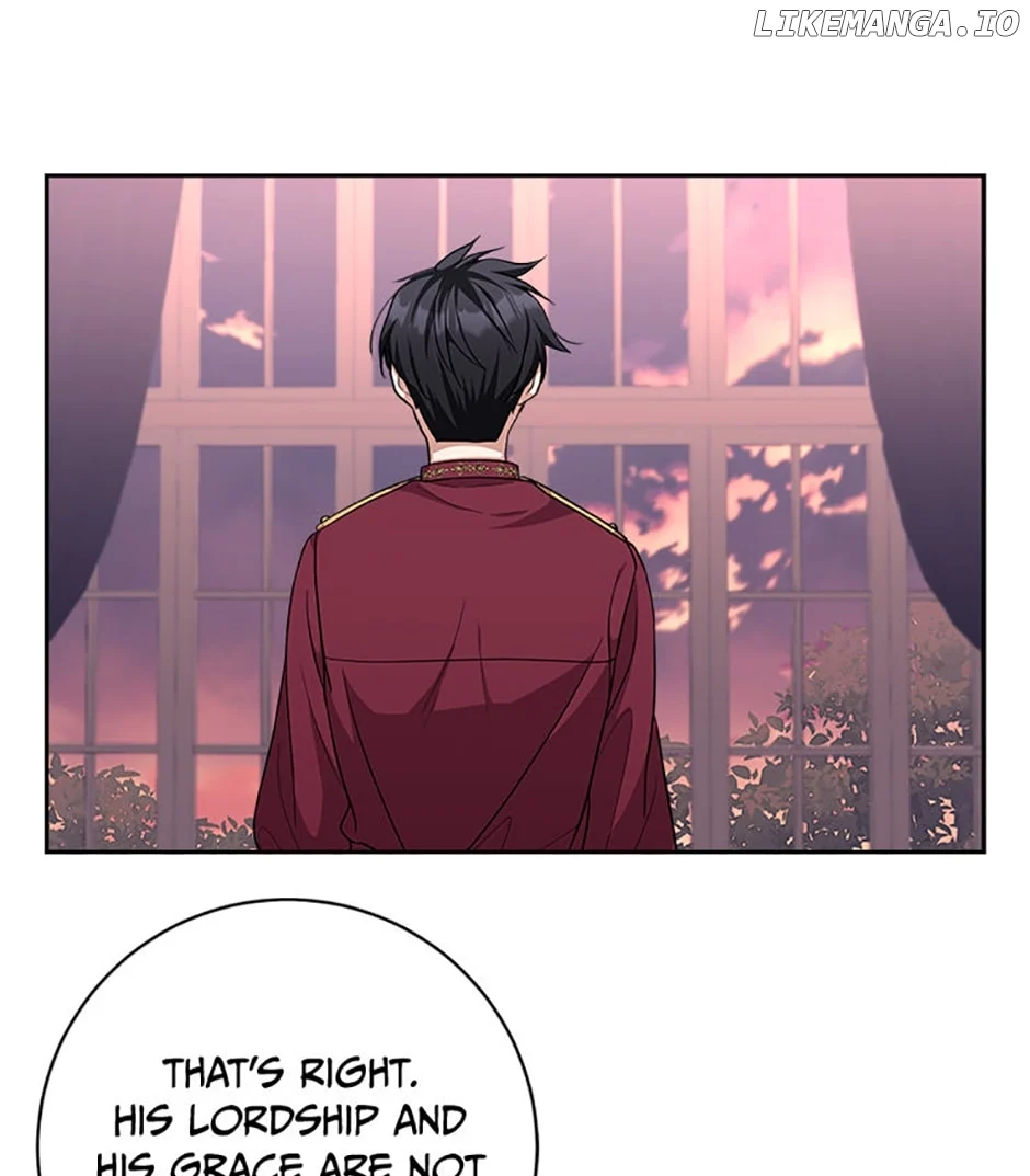 Only for Your Well-Being Chapter 14 - Page 69