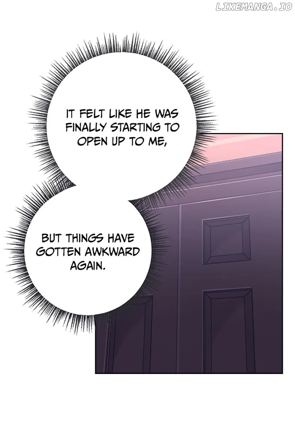 Only for Your Well-Being Chapter 14 - Page 71