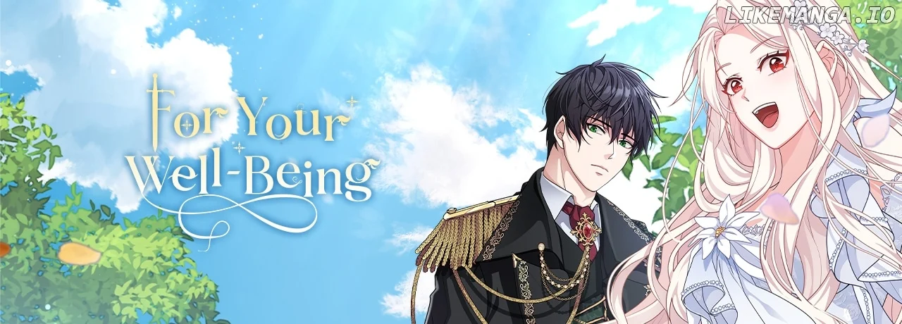 Only for Your Well-Being Chapter 14 - Page 78