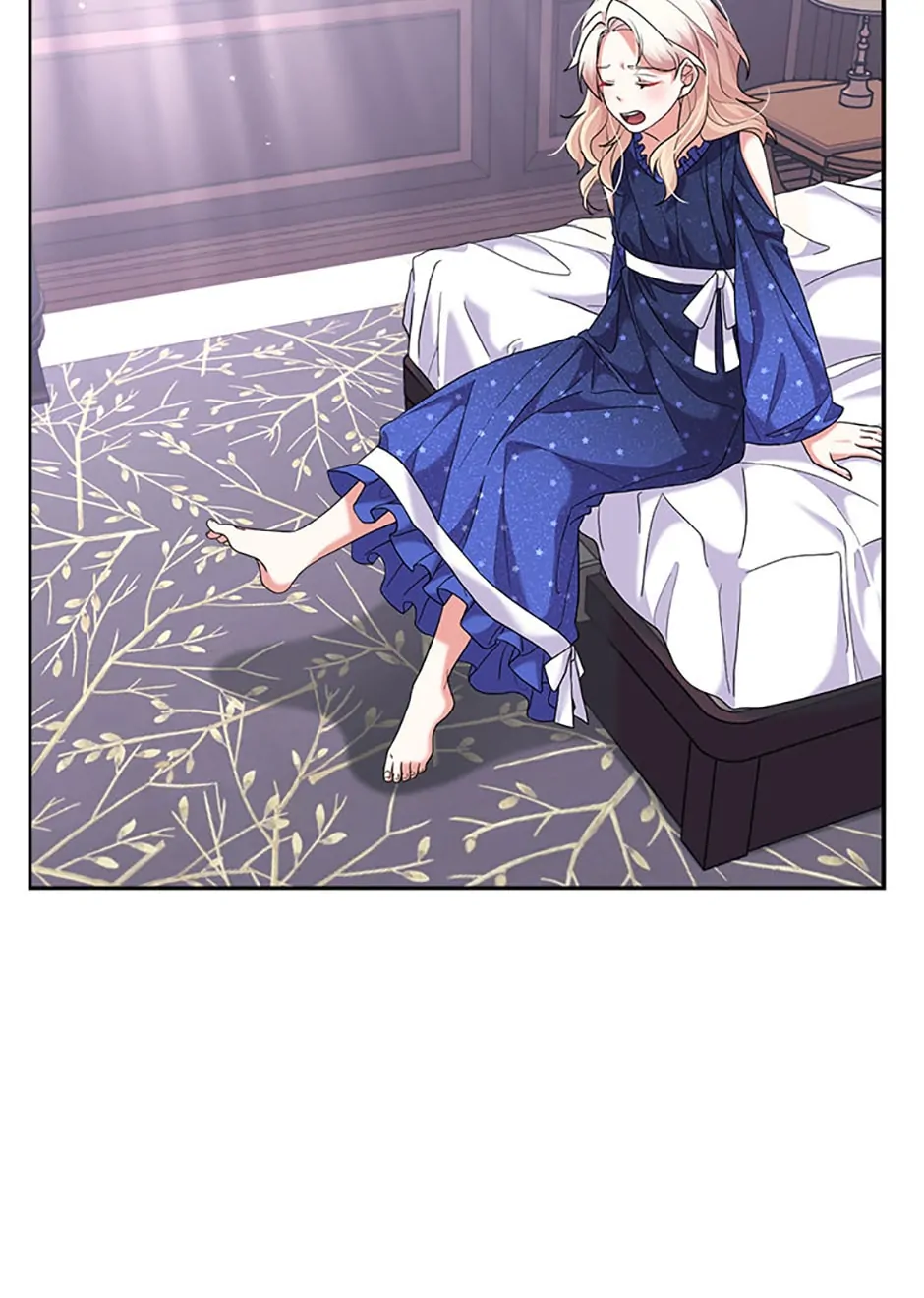 Only for Your Well-Being Chapter 15 - Page 5