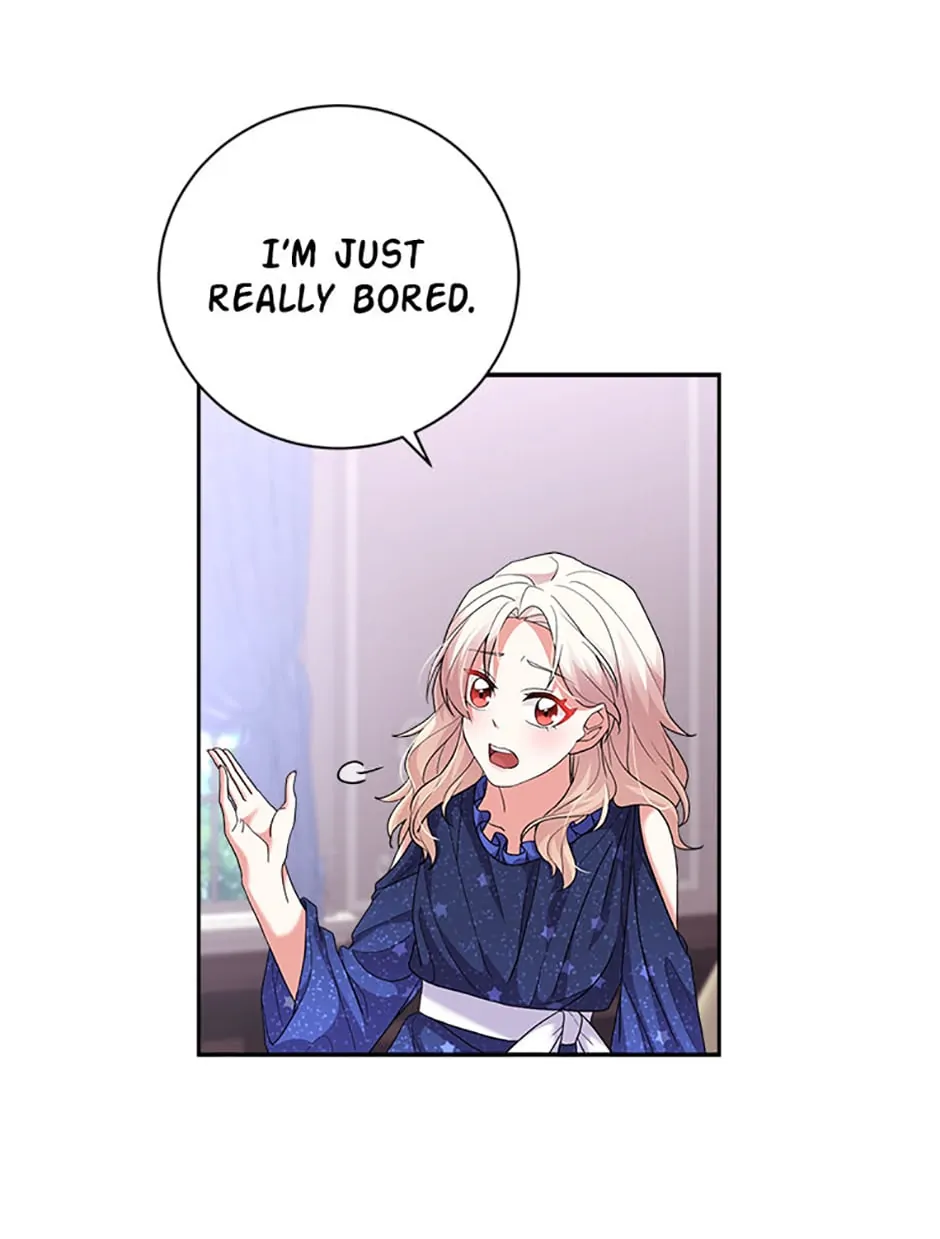 Only for Your Well-Being Chapter 15 - Page 7