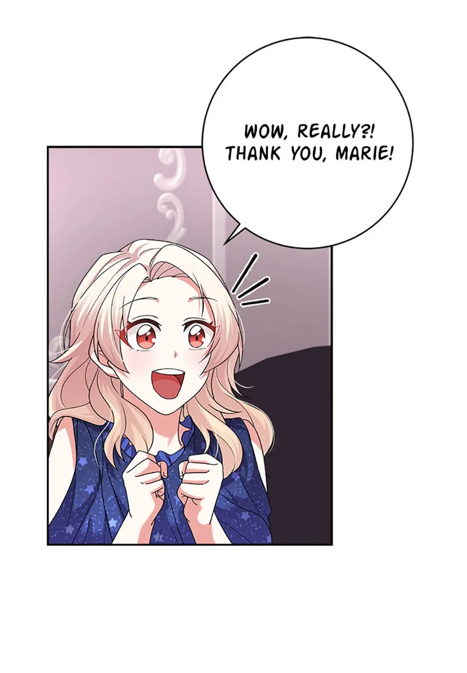 Only for Your Well-Being Chapter 15 - Page 12