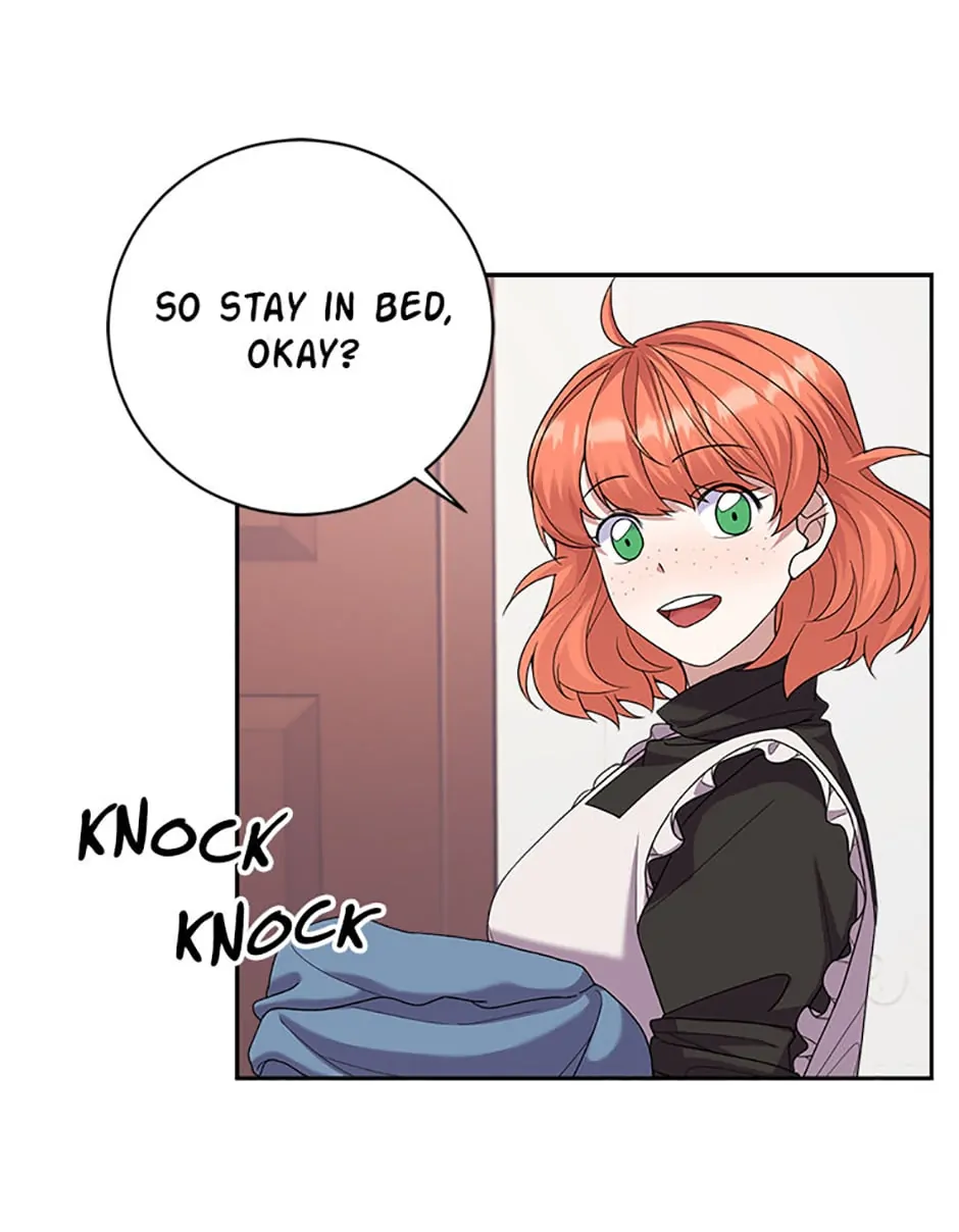 Only for Your Well-Being Chapter 15 - Page 13