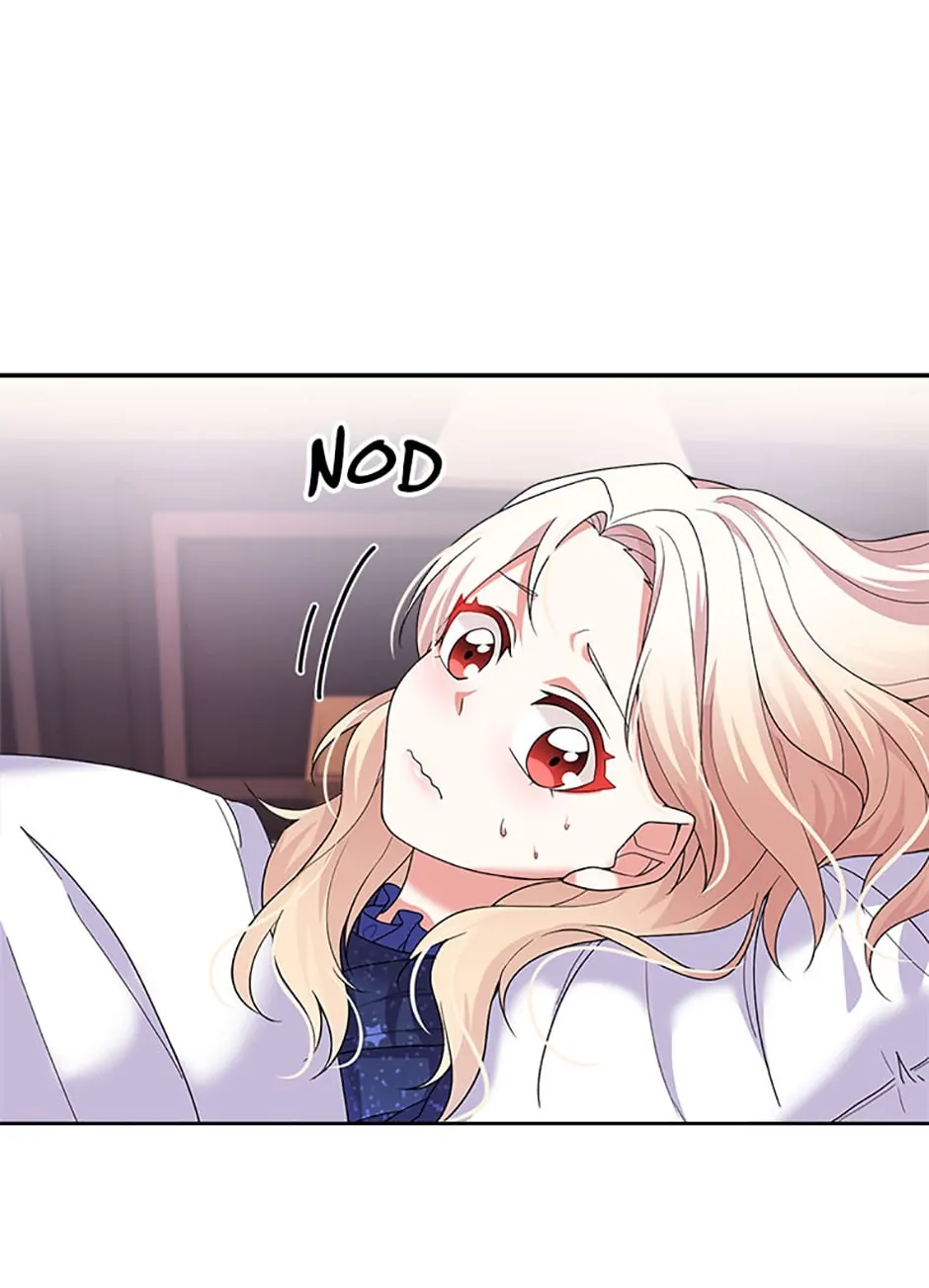 Only for Your Well-Being Chapter 15 - Page 15