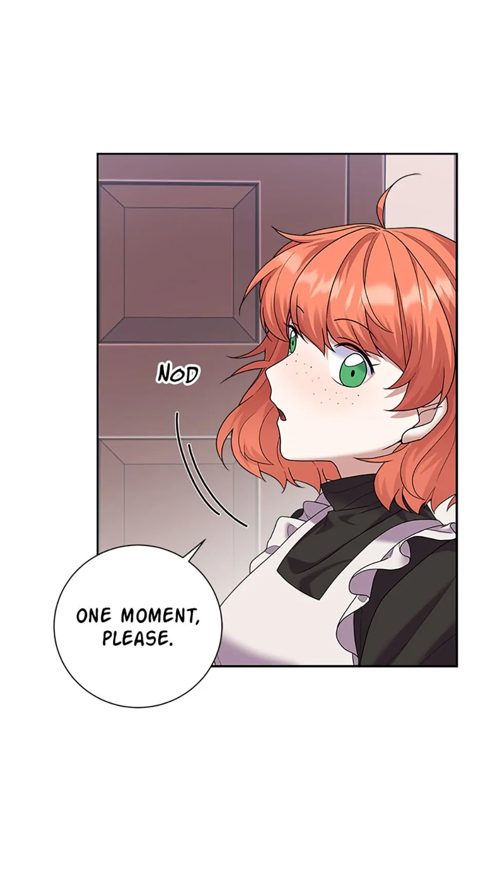 Only for Your Well-Being Chapter 15 - Page 16