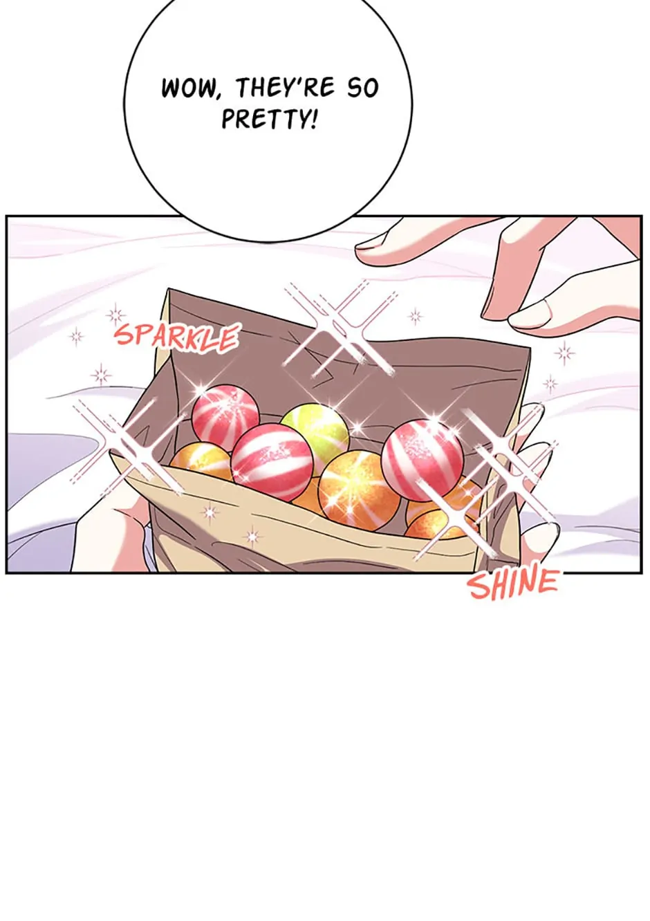 Only for Your Well-Being Chapter 15 - Page 24