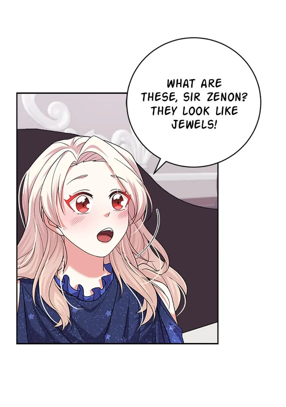 Only for Your Well-Being Chapter 15 - Page 25