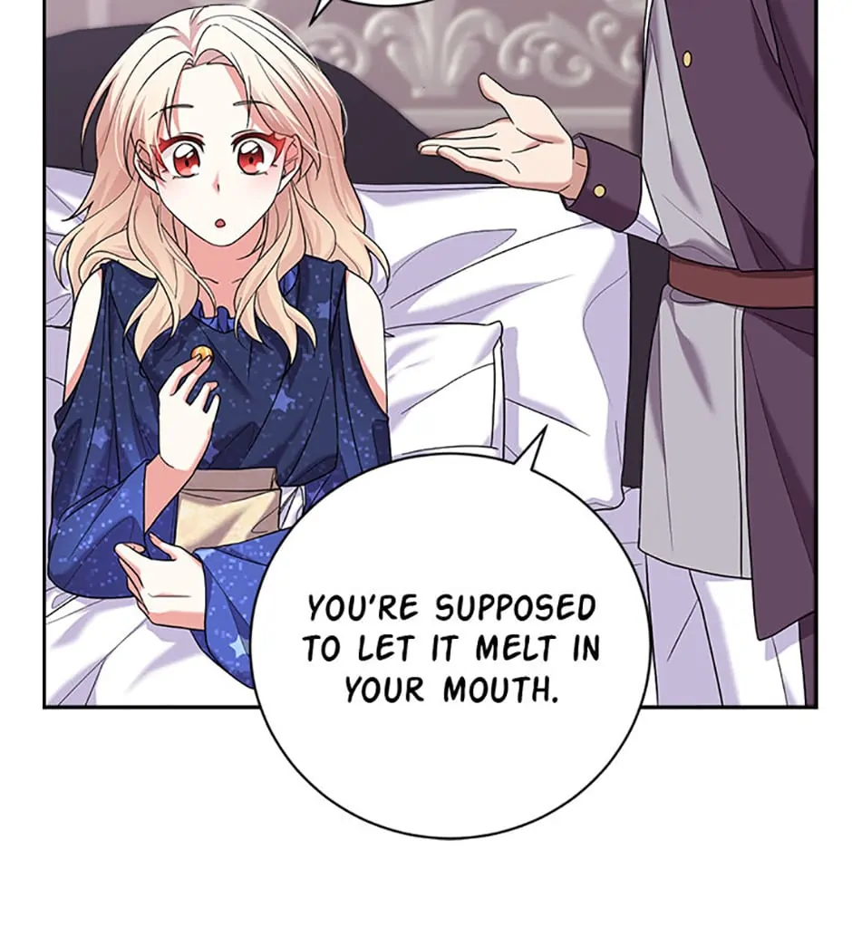 Only for Your Well-Being Chapter 15 - Page 27