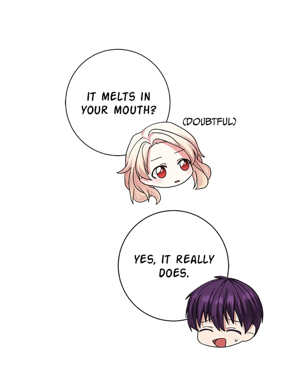 Only for Your Well-Being Chapter 15 - Page 28