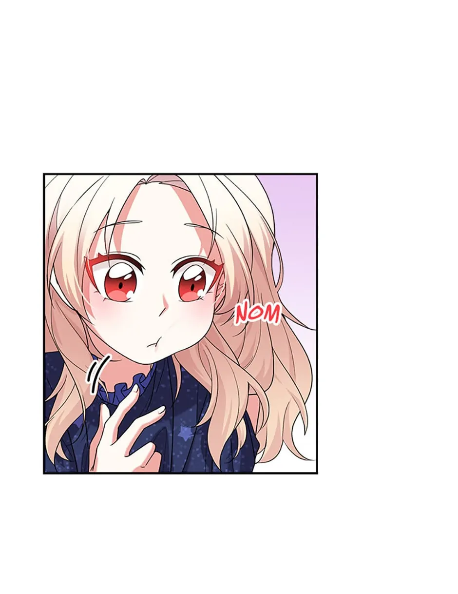 Only for Your Well-Being Chapter 15 - Page 29