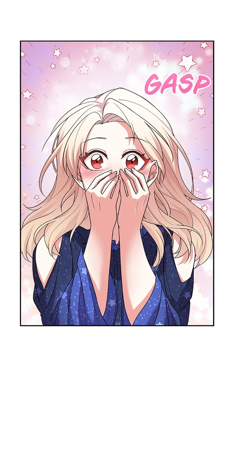 Only for Your Well-Being Chapter 15 - Page 31