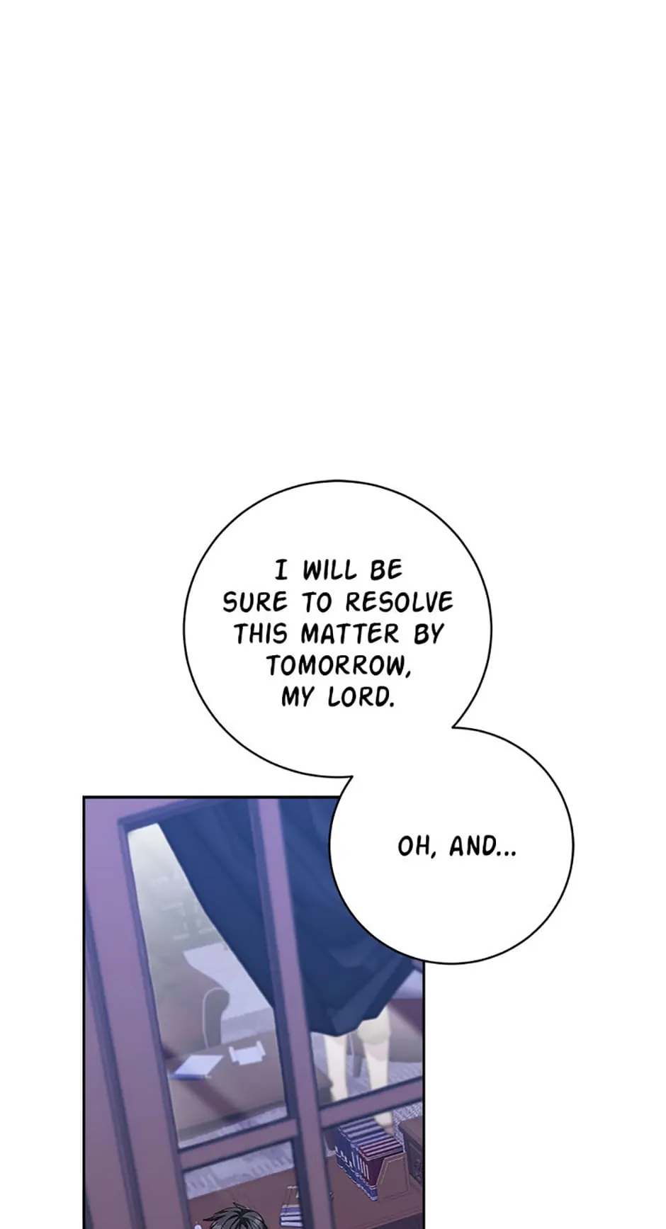 Only for Your Well-Being Chapter 15 - Page 41