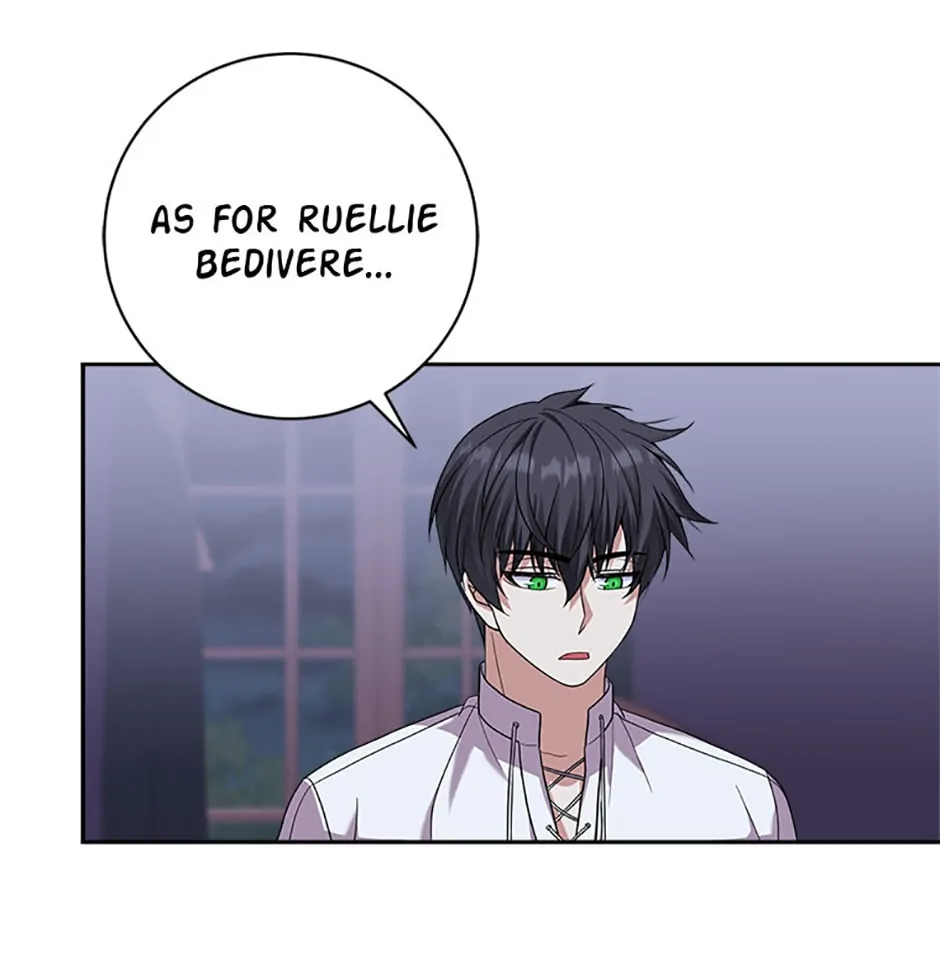 Only for Your Well-Being Chapter 15 - Page 50