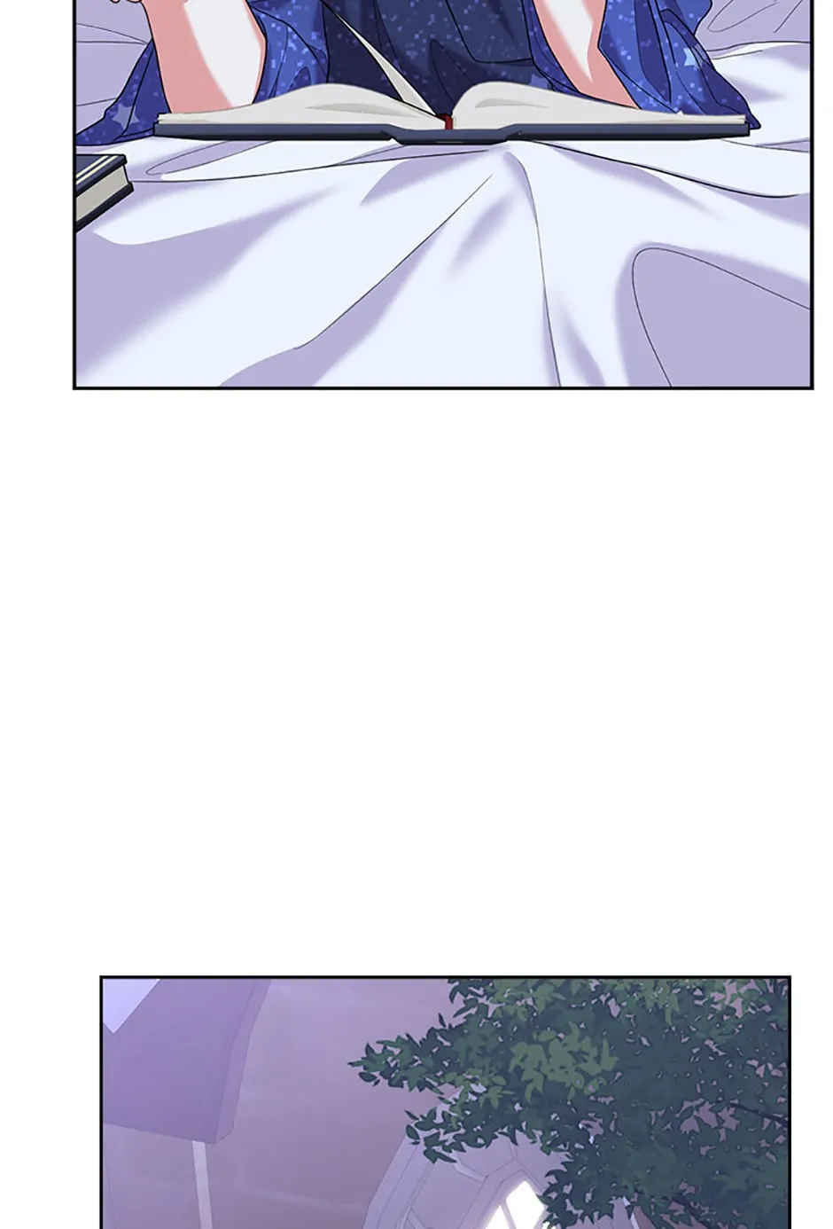 Only for Your Well-Being Chapter 15 - Page 52