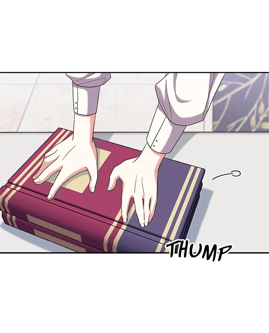 Only for Your Well-Being Chapter 15 - Page 55