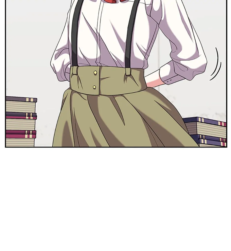 Only for Your Well-Being Chapter 15 - Page 57