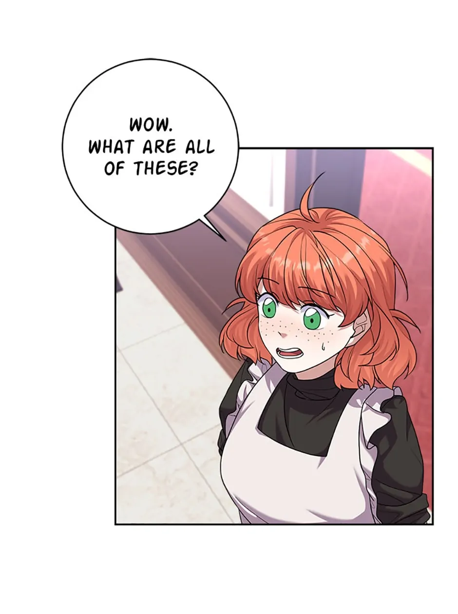 Only for Your Well-Being Chapter 15 - Page 60