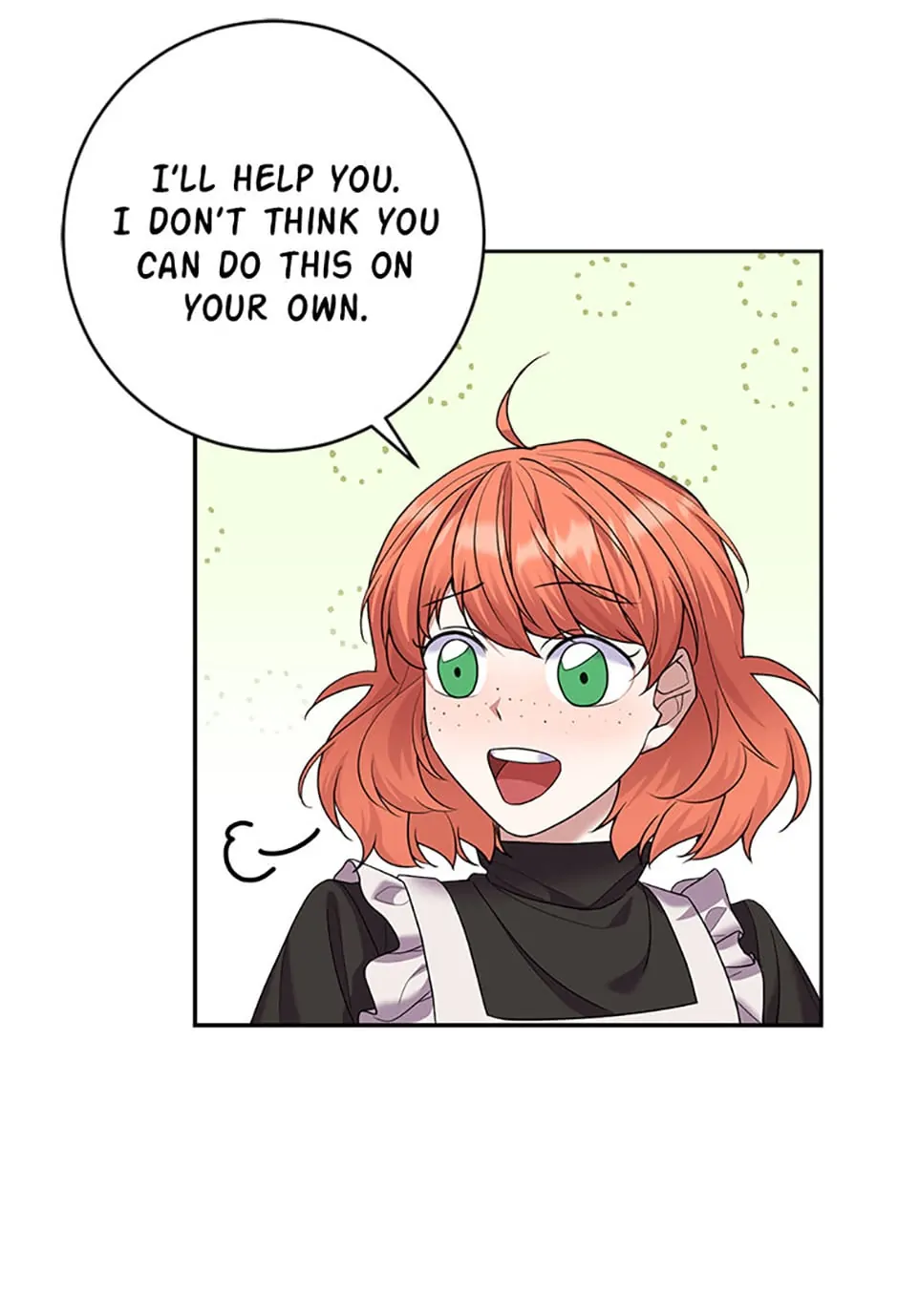 Only for Your Well-Being Chapter 15 - Page 63