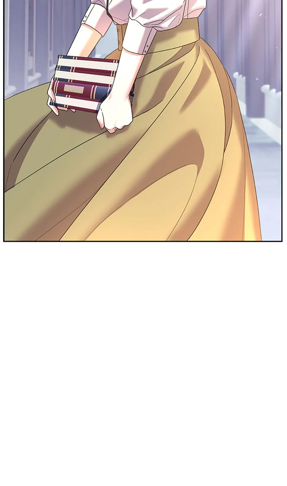 Only for Your Well-Being Chapter 15 - Page 72