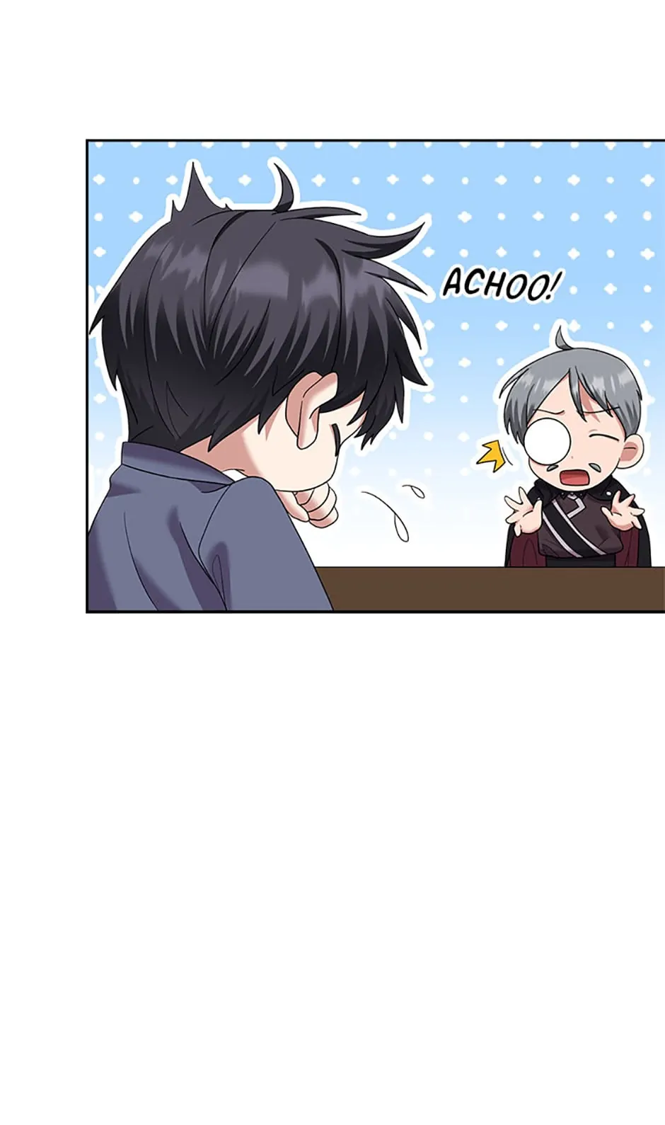 Only for Your Well-Being Chapter 15 - Page 73