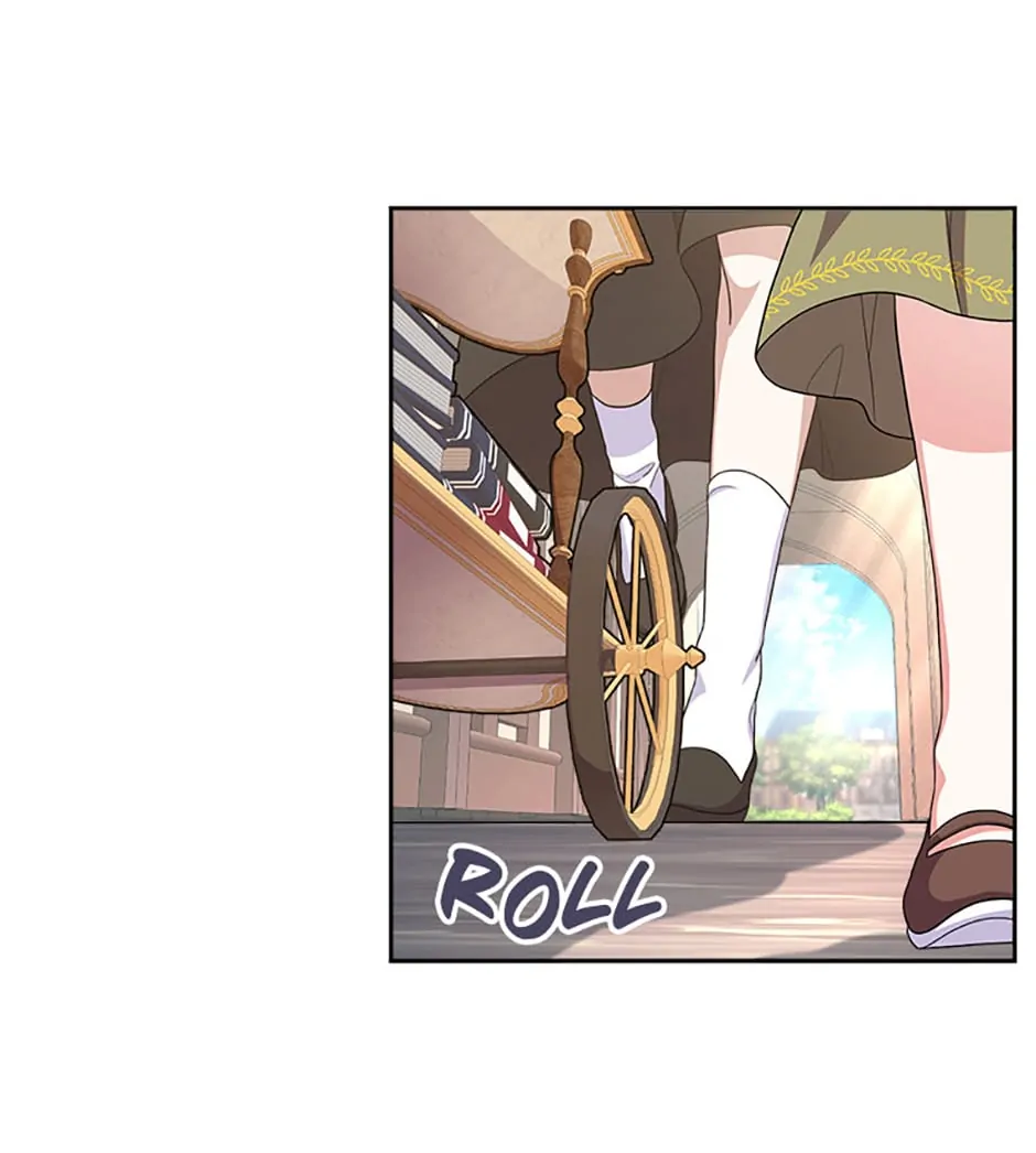 Only for Your Well-Being Chapter 16 - Page 4