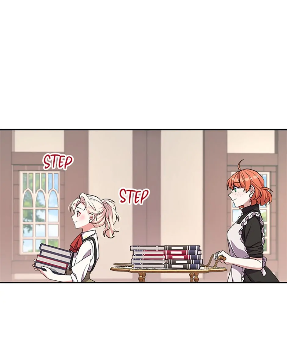 Only for Your Well-Being Chapter 16 - Page 5