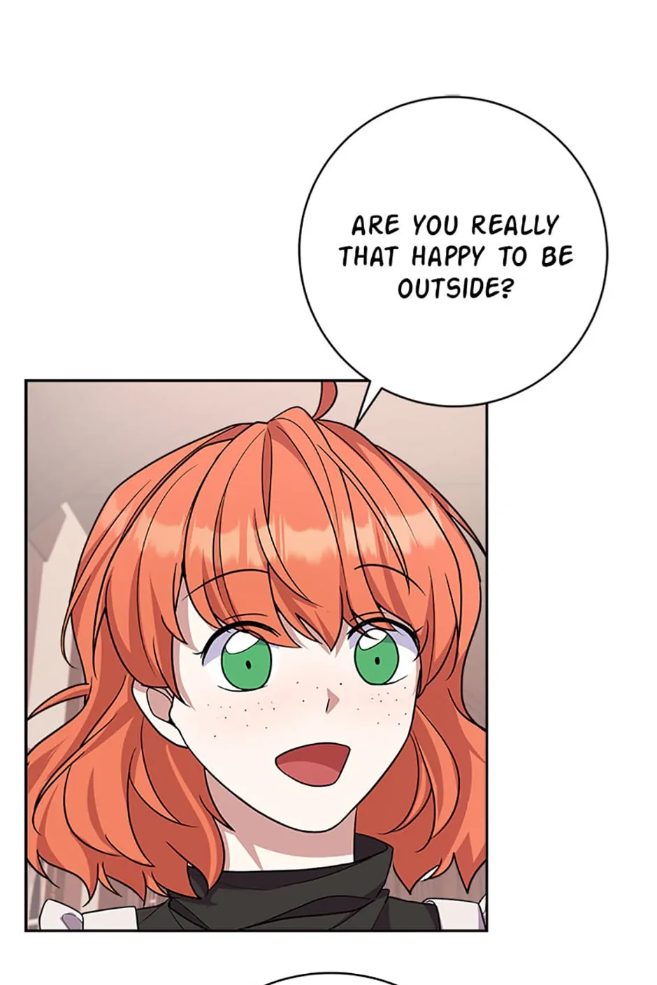 Only for Your Well-Being Chapter 16 - Page 7