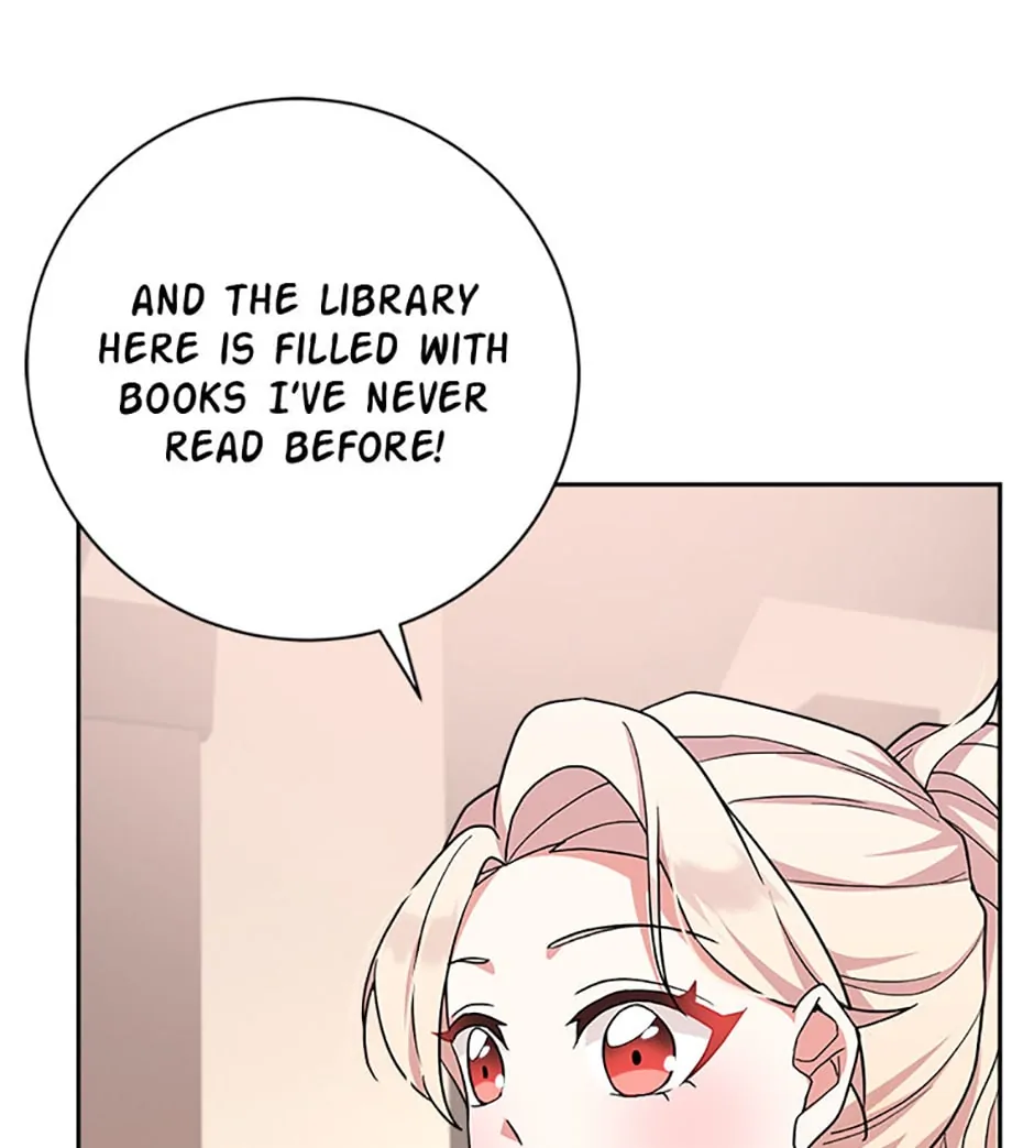 Only for Your Well-Being Chapter 16 - Page 9