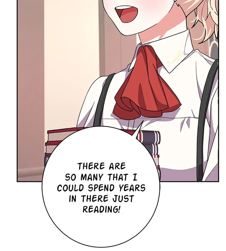 Only for Your Well-Being Chapter 16 - Page 10