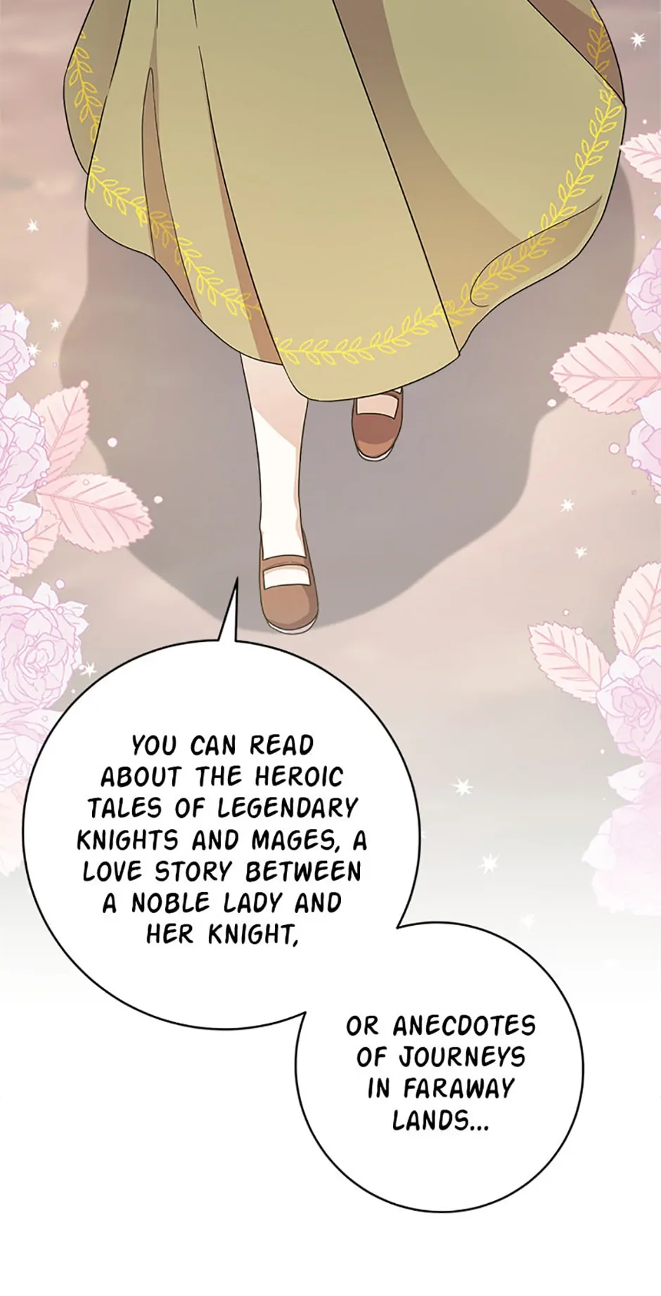 Only for Your Well-Being Chapter 16 - Page 13