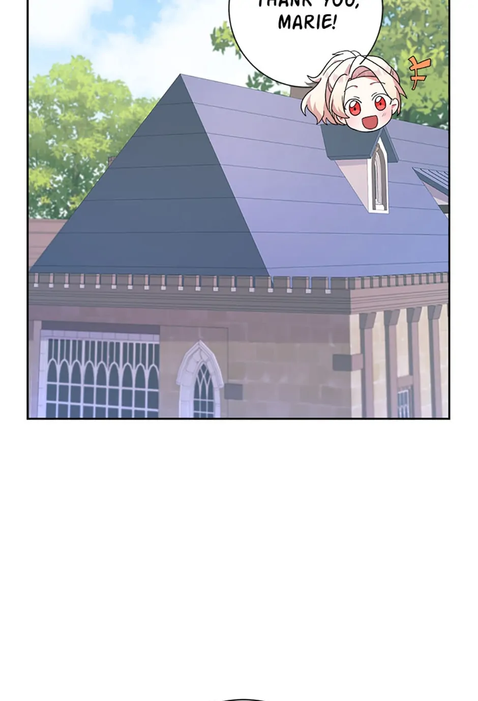 Only for Your Well-Being Chapter 16 - Page 16