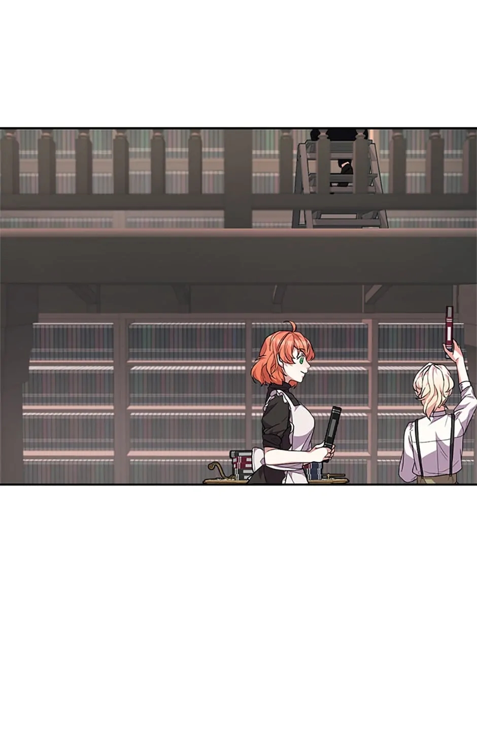 Only for Your Well-Being Chapter 16 - Page 20