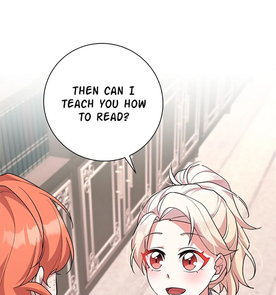 Only for Your Well-Being Chapter 16 - Page 30