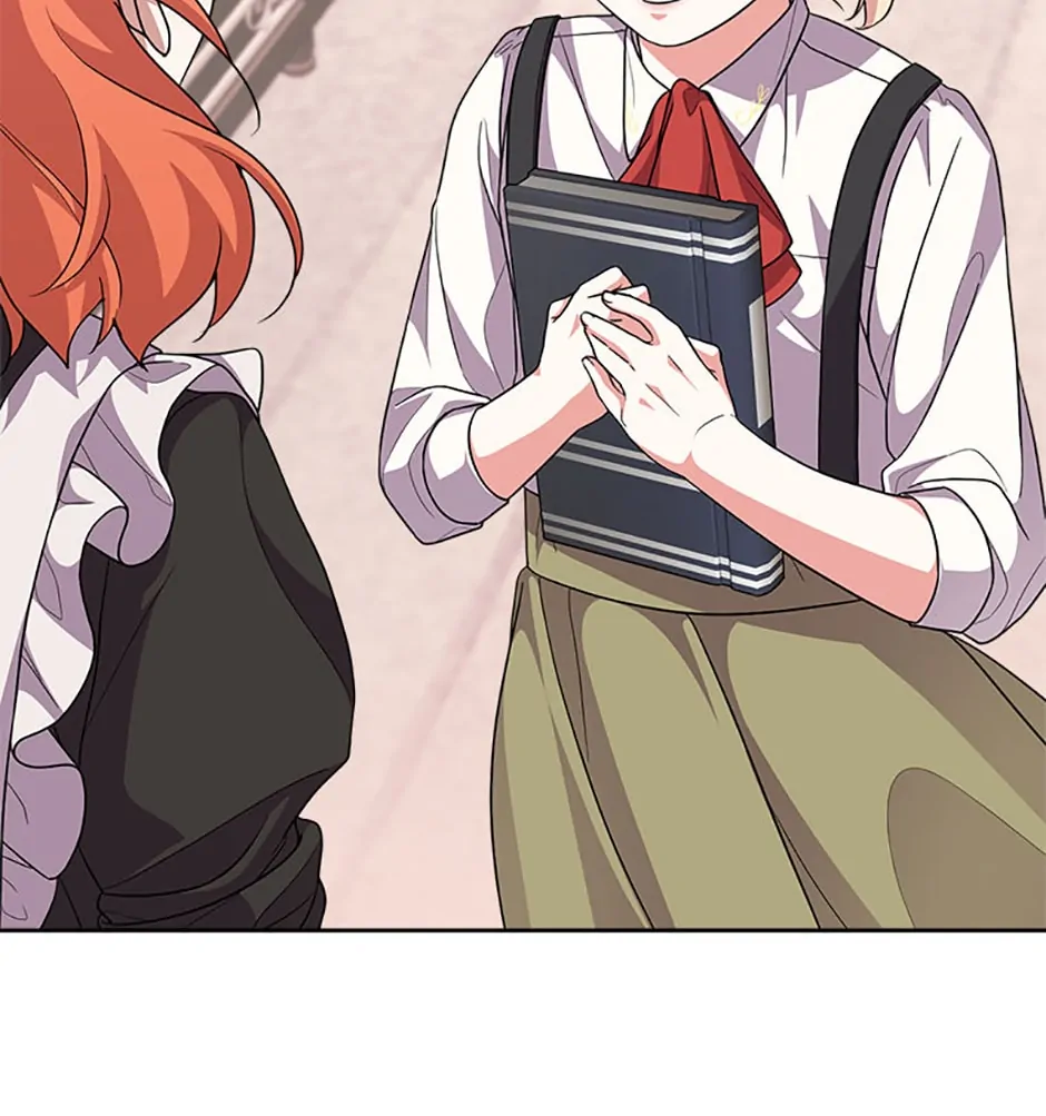 Only for Your Well-Being Chapter 16 - Page 31