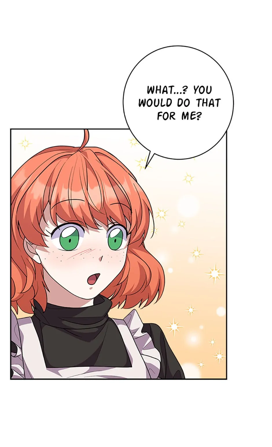 Only for Your Well-Being Chapter 16 - Page 32