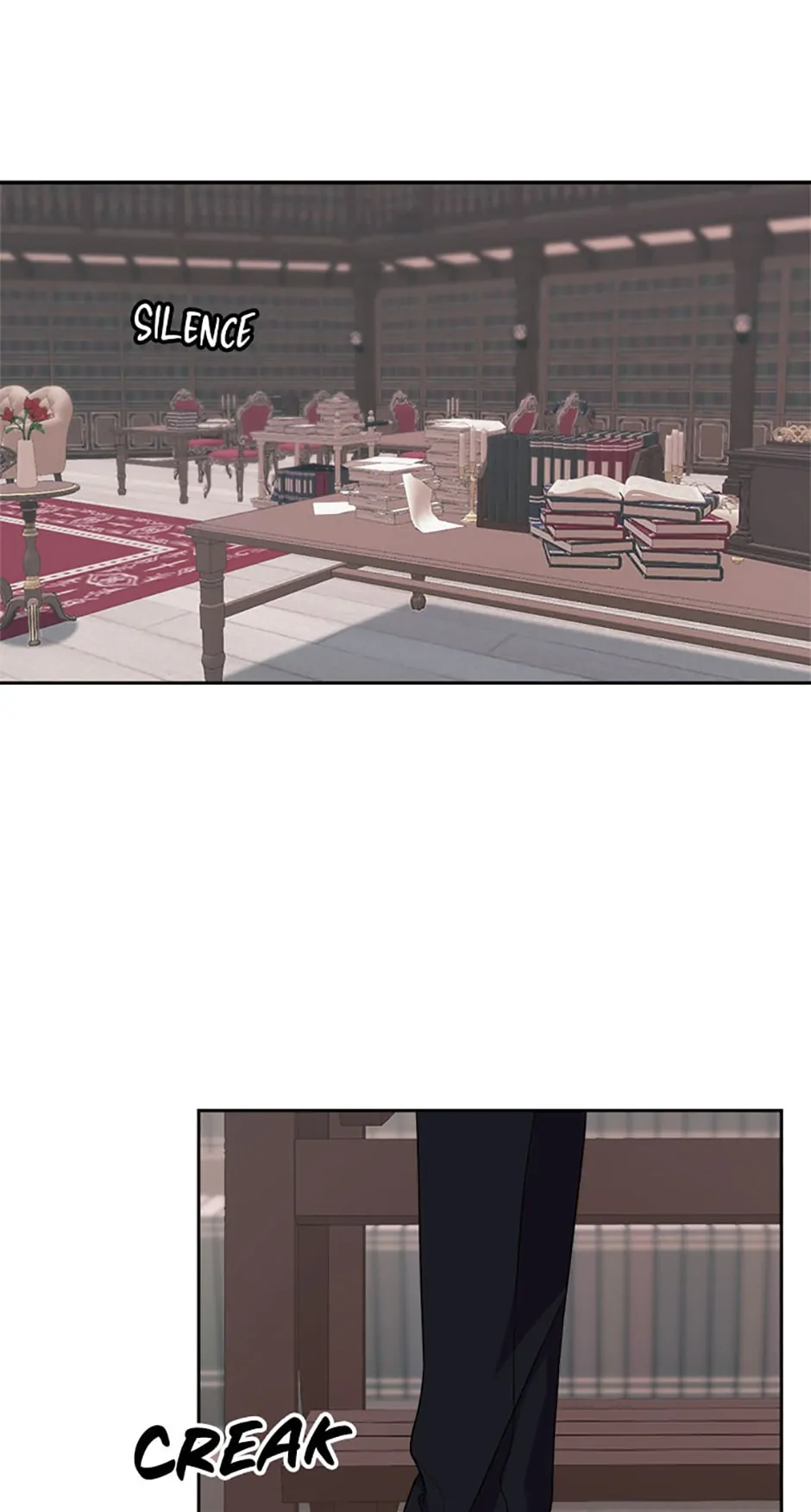 Only for Your Well-Being Chapter 16 - Page 36