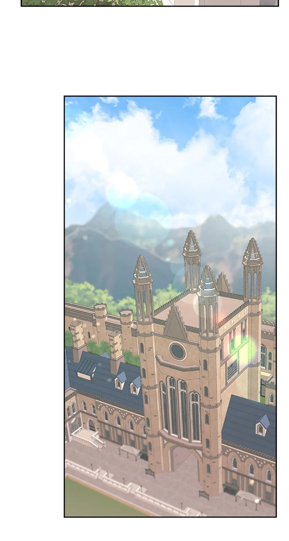 Only for Your Well-Being Chapter 16 - Page 45