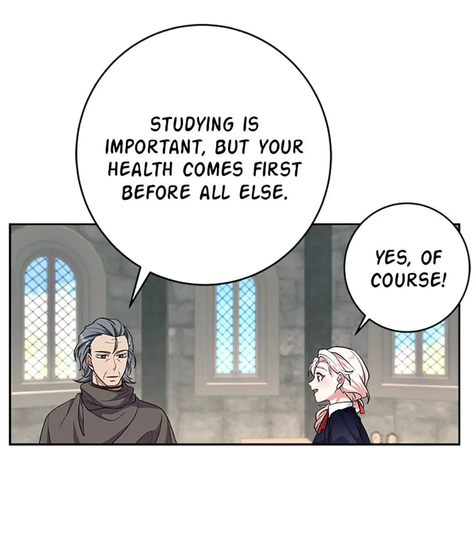 Only for Your Well-Being Chapter 16 - Page 48