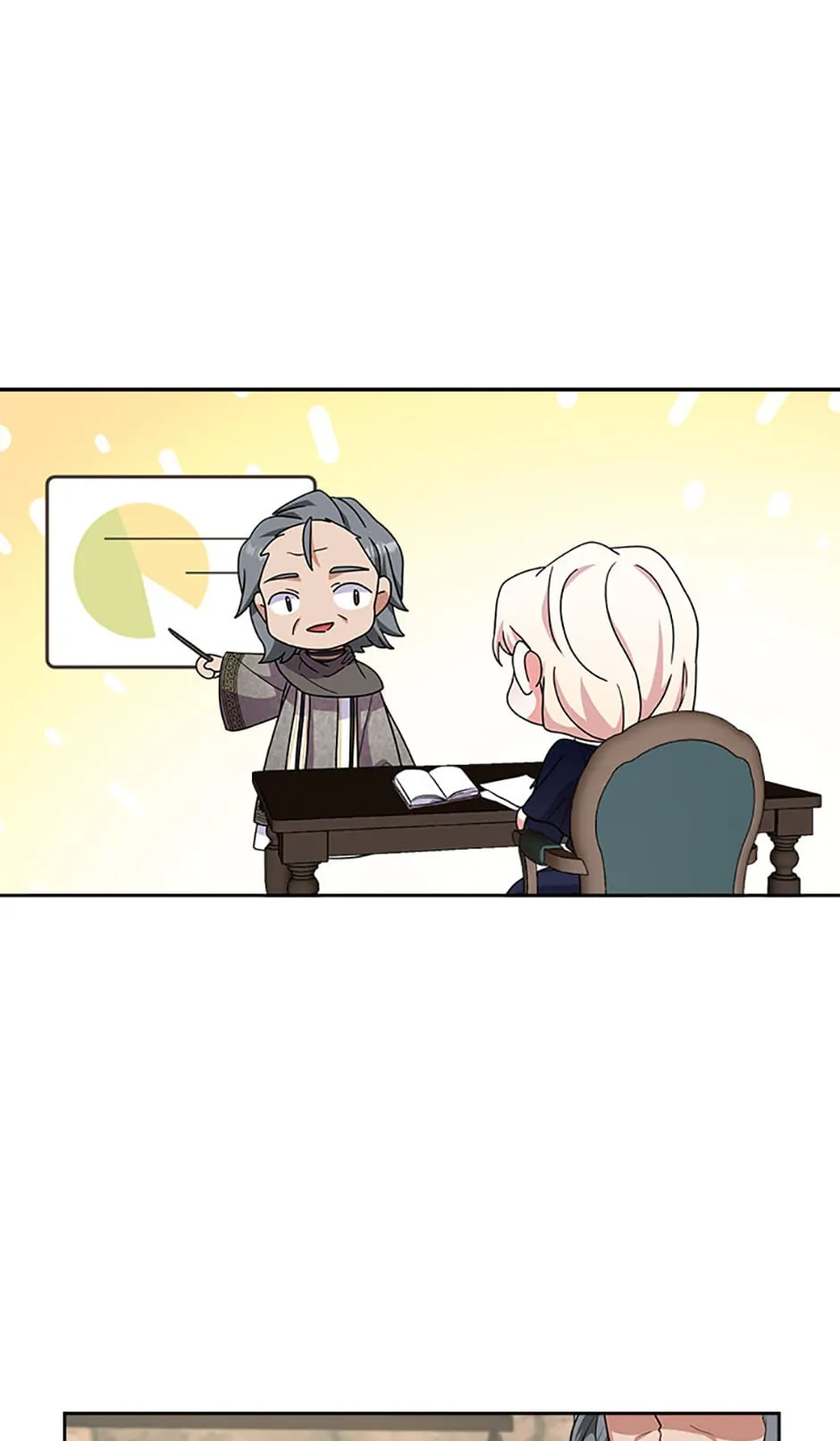 Only for Your Well-Being Chapter 16 - Page 49